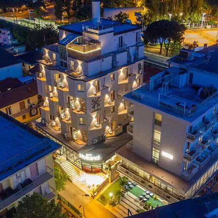 Hotel Holland-2