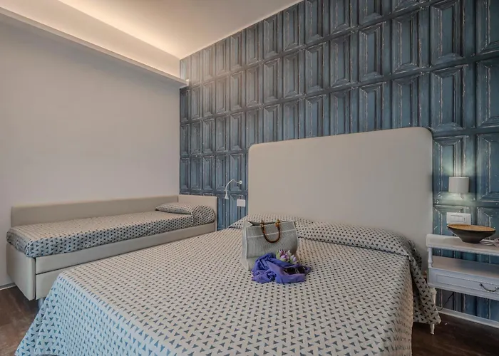 Hotel 2000 Rimini